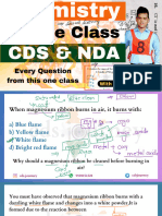 Complete Chemistry For NDA&CDS 2 2023