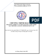 Kem 1737 Chuong Trinh Dao Tao Day Cao Dang Va Trung Cap