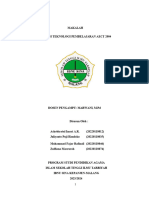 Media Teknologi 2004 Revisi