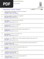 Download Numerical Analysis 2000 Vol3 by api-3851953 SN7314135 doc pdf
