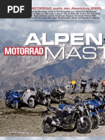 Alpen-Masters 2006 - 1.teil