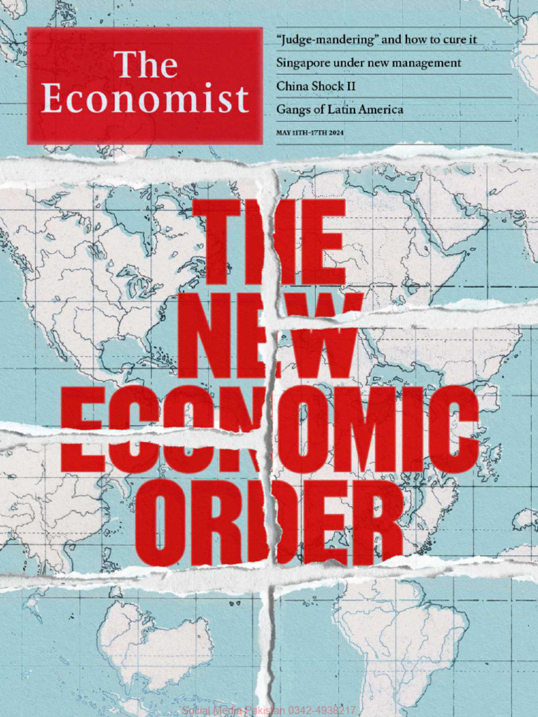 The Economist 11 May | PDF | Labour Party (Uk) | Conservative Party (Uk)