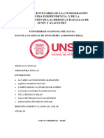 Ing. Agroindustrial - Tercer Ciclo - Elasticidad - Fisica 2