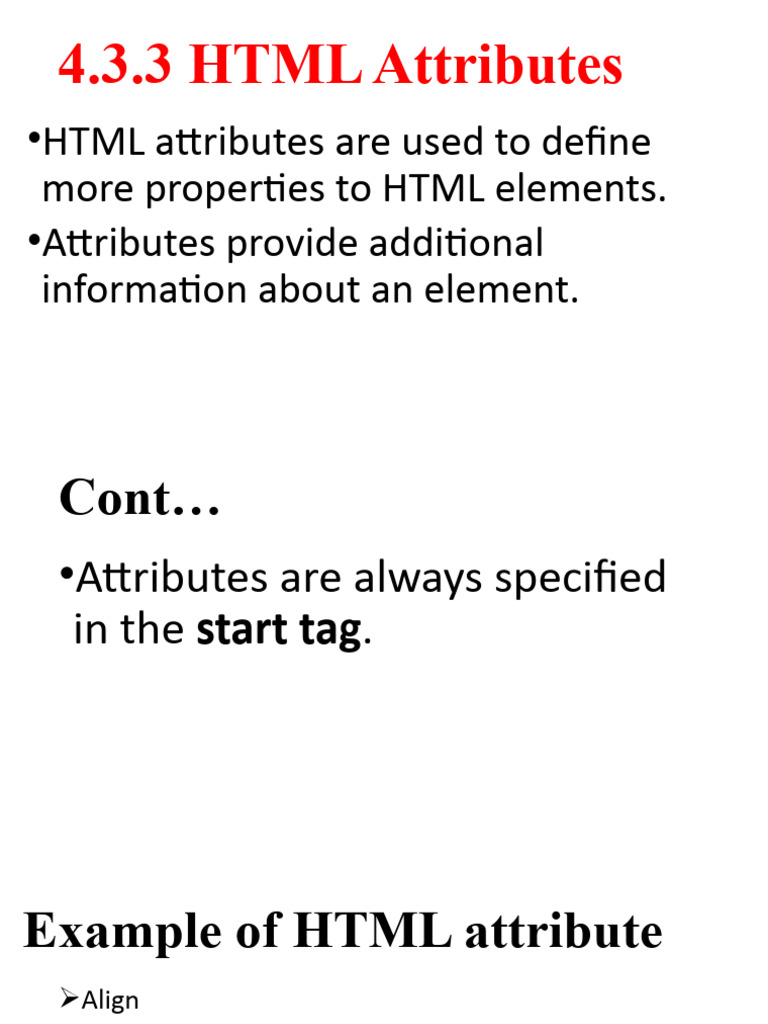 Web Development | PDF