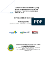 V2 Deskripsi Teknis LKS CAD BIM Provins Jawa Barat 2024