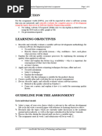 Individual Assignment Level 3 SQE (100 Incourse)