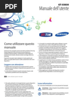Download Manuale Galaxy Ace Tim by Paolo Cortesi SN73141742 doc pdf