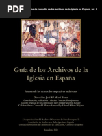 Download Archivos Iglesia by barzana SN73141757 doc pdf
