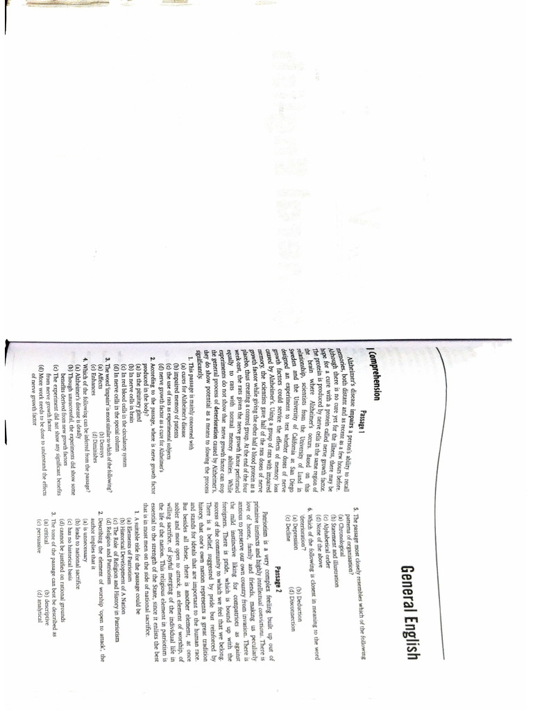 English pdf