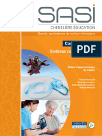 SASI - Compétence 14 - Systèmes Cardiovasculaire Et Respiratoire (2014, Chenelière Éducation) - Libgen.lc