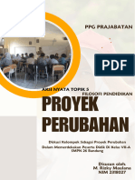 T5-Change Project-FPI-M. Rizky Maulana 2318027