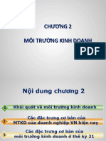 Quản trị kinh doanh 2