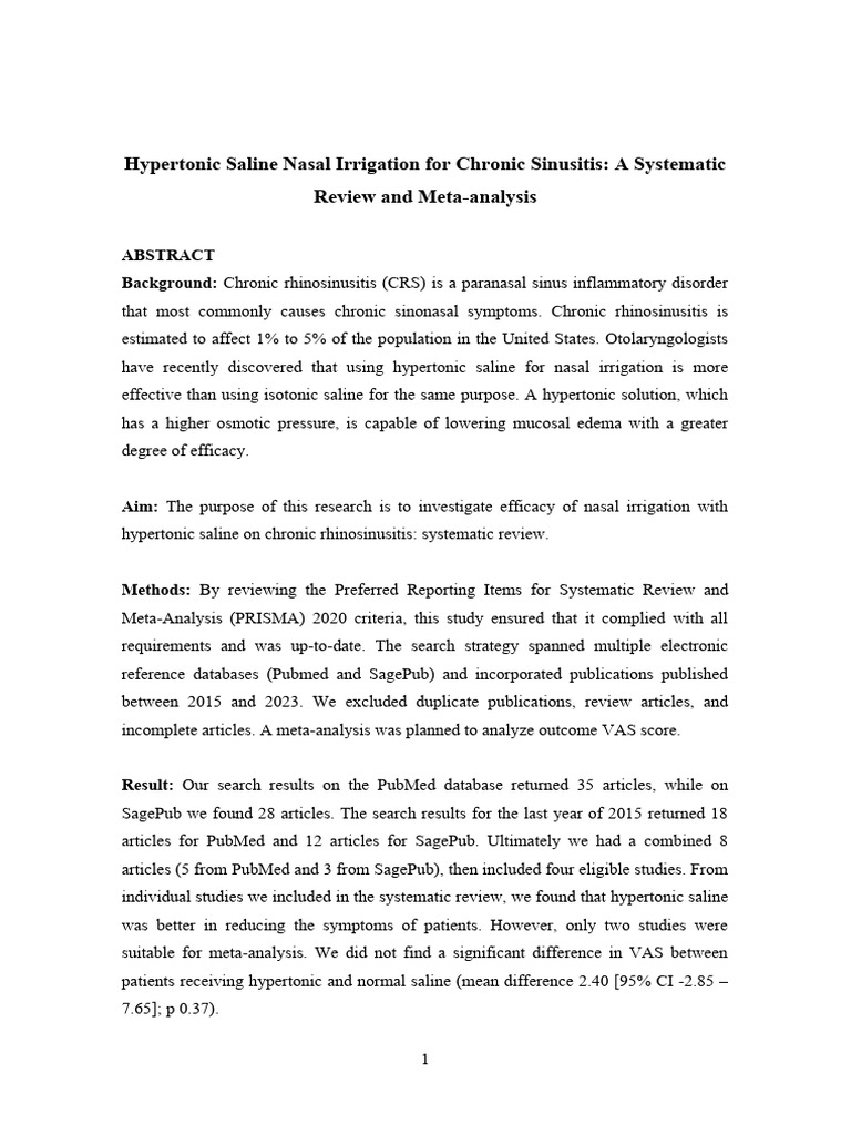 Dn 130 download free pdf saline medicine clinical medicine