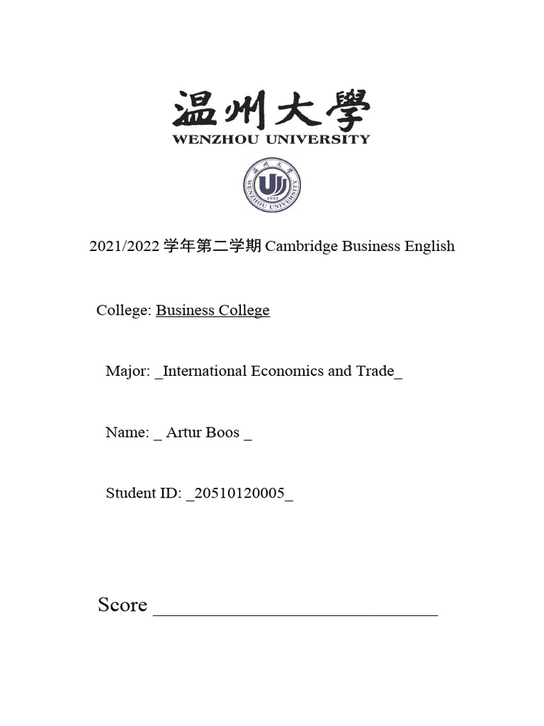 CAMBRIDGE BUSINESS ENGLISH BOOKS PDF visual data 6