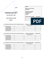 Model-Subiect Barem Caras-Severin Evaluare-Nationala