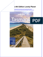 Download textbook Tasmania 8Th Edition Lonely Planet ebook all chapter pdf 
