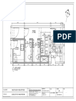 MUTAQIM INDUSTRIES BATH LAYOUT-Model-1