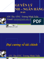 Bai Giang NLTCNH - 30 Tiết