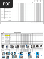 Hopper daily checklist