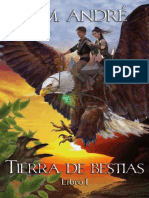 Andre R M - Tierra De Bestias