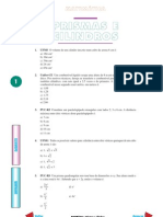 Geometria Espacial