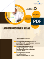 LAPORAN OBSERVASI KELAS _AHMAD SADUDI