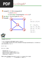 Lecture3434 - 16870 - Graphs 1