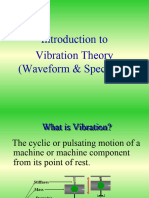 1 Introduction To Vibration