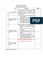 Pedoman Penilaian LKPD 1 & 2