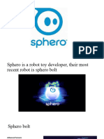 sphero