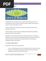 Download Android Basic Tutorial by Arrul Cevh Aulz SN73145306 doc pdf