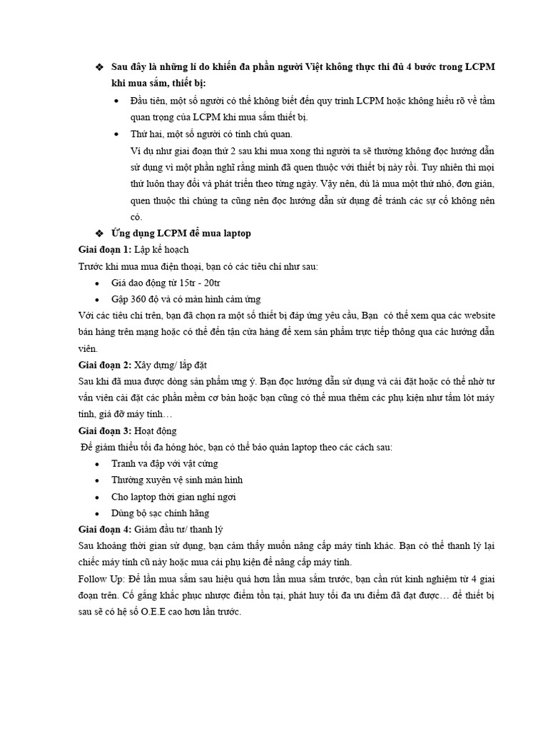 BTVN03 - LCPM | PDF