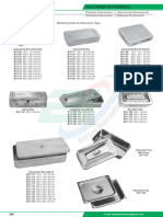 Battan International Surgical Instruments Catalogue New - 724