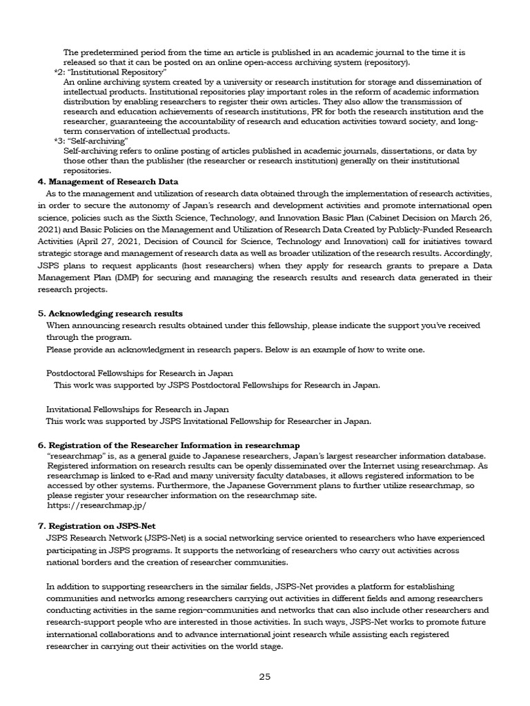 Academic Publishing and Research Management | PDF | Science | Computing