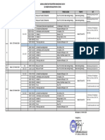 Jadwal Pesantren Ramadhan 1445 H. (1)