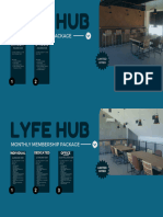 Lyfe Hub