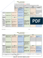 DRAFT 1 - FET (10-12) Midyear Exam Time-Table 2024
