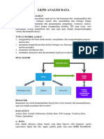 LKPD Analisis Data