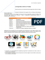 Semana 1 - Ley de Seguridad y Salud en El Trabajo