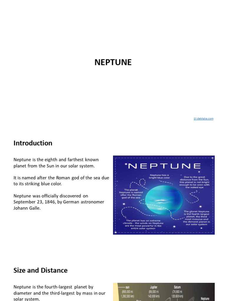 Neptune Project Ideas | TikTok, image size:768x1024
