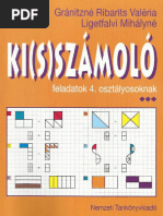 Ki(s) Számoló 3 | PDF