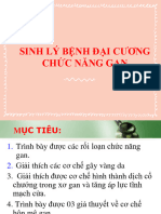 SLB- CHUC NANG GAN