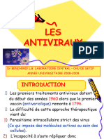13-Les Antiviraux (1)