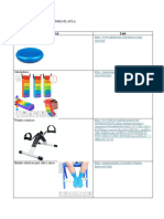 Material Sensorial para El Aula