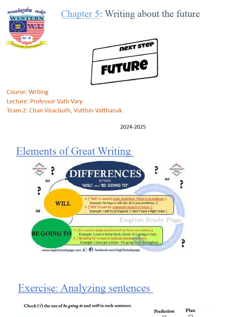 Chapter 5 | PDF