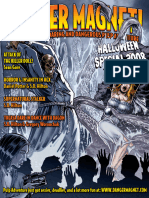 Hollow Earth Expedition - Danger Magnet - Halloween Special