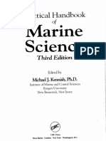 Marine Science