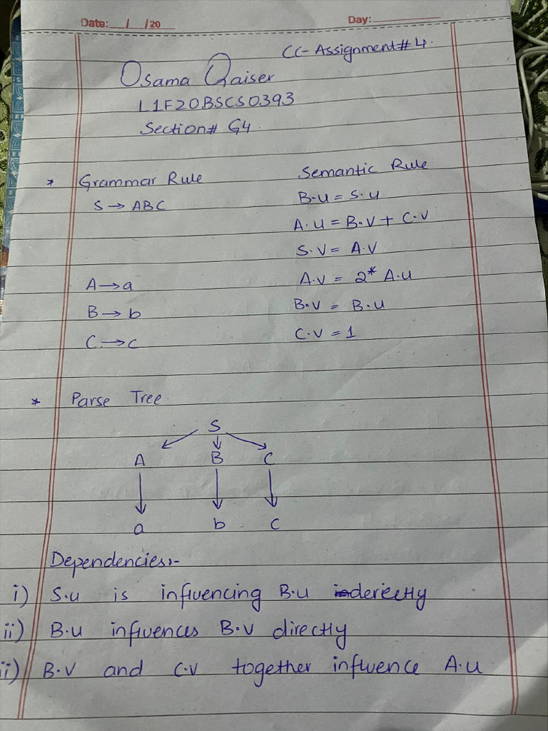 CC Assignment 4 | PDF