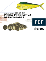 Guia Pesca Deportiva Digital