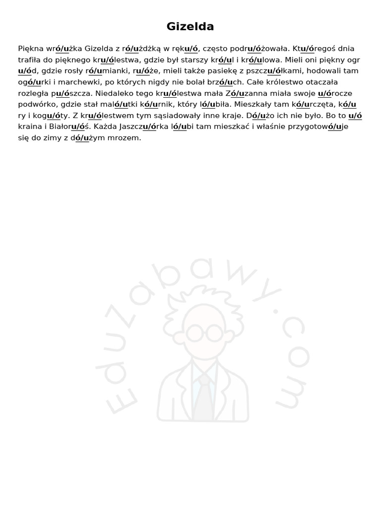 Dyktando pdf